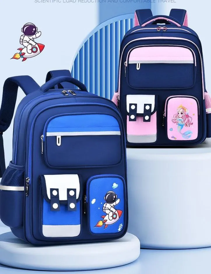 حقائب مدرسية للإبتدائي( scolaire ) طبية مقاومة للماء و بجودة عالية