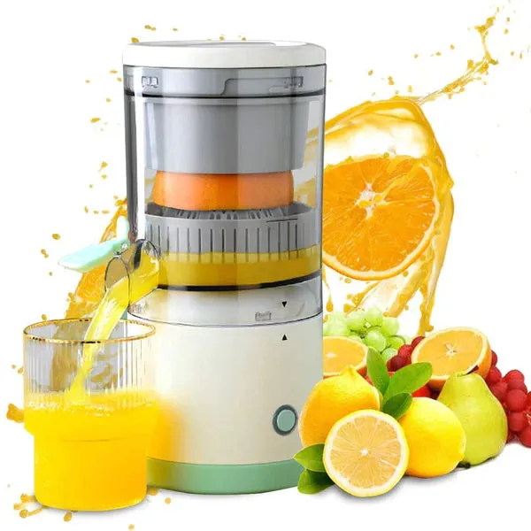 عصارة كهربائية متعددة الوظائف - (Automatique) Rechargabler Usb