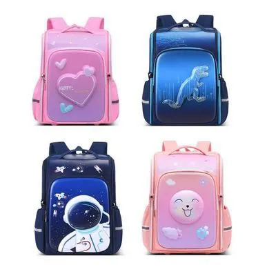 Sac D'école Primaire Grande Capacité 2025